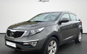 Kia Sportage Mougins
