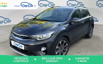Kia Stonic Paris