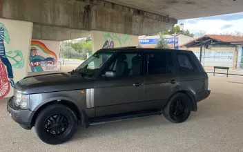 Land-rover Range Rover Nîmes