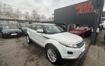 Land-rover Range Rover Evoque Nîmes