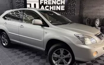 Lexus RX 400 Saint-Maur-des-Fossés