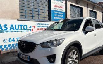 Mazda CX-5 Le-Coteau