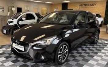 Mazda mazda2 Le-Coteau