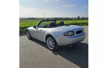 Mazda MX-5 Lagny-le-Sec