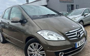 Mercedes Classe A 180 Uckange