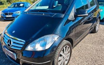 Mercedes Classe A 180 Brignoles