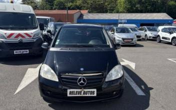Mercedes Classe A Firminy