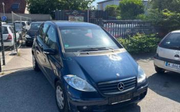 Mercedes Classe A Wissous