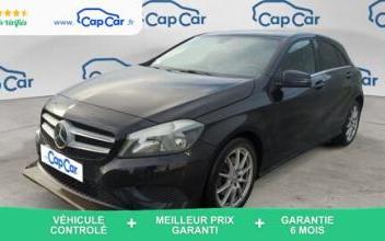 Mercedes classe a Roncq