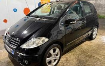 Mercedes classe a Orléans