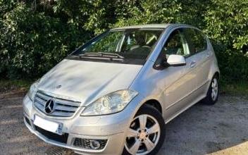 Mercedes classe a Sorgues