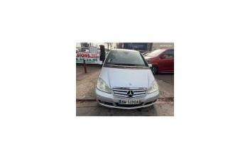 Mercedes classe a Nogent-sur-Marne