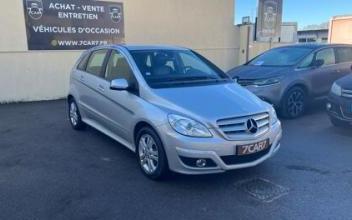 Mercedes classe b Brie-Comte-Robert