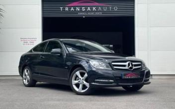 Mercedes classe c Saint-Jean-de-Védas