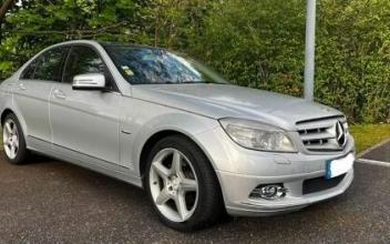 Mercedes classe c Saint-Pierre-du-Perray