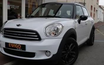 Mini countryman Challans