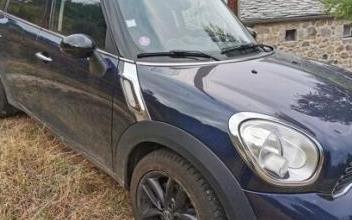 Mini countryman Saint-Martial