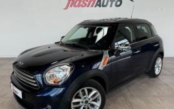 Mini Countryman Gerzat