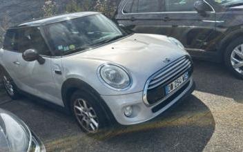 Mini Mini cooper Voreppe