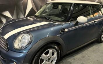 Mini Mini cooper Aubière