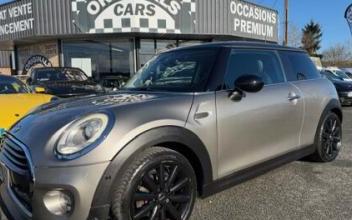 Mini mini coupe Trélissac