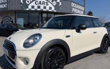 Mini mini coupe Trélissac