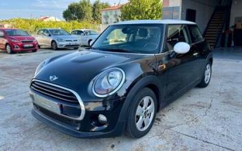 Mini mini coupe Cabestany