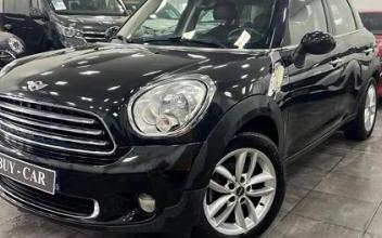 Mini mini coupe Saint-Priest