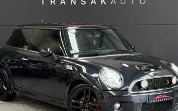 Mini Mini one Maubeuge