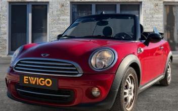 Mini Mini one Sainte-Maxime