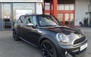 Mini Mini one Mulhouse