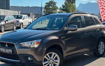 Mitsubishi ASX Saint-Martin-d'Hères