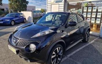 Nissan juke La-Teste-de-Buch