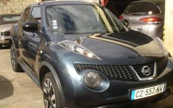 Nissan juke Houilles