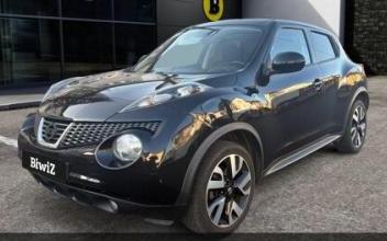 Nissan juke Brive-la-Gaillarde