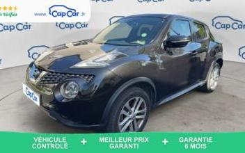 Nissan juke Arcueil