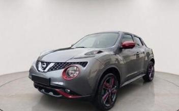 Nissan juke Savigny-le-Temple