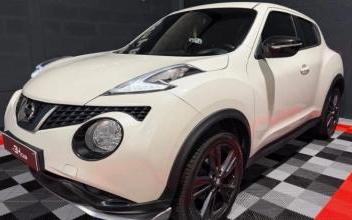 Nissan Juke Clermont-Ferrand