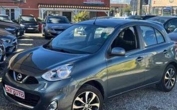 Nissan micra Saint-Priest