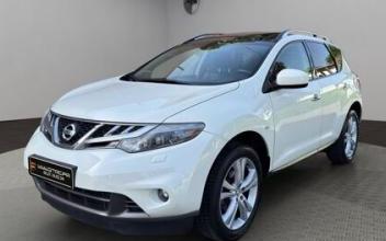 Nissan murano Clichy-sous-Bois