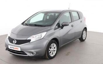 Nissan note Issy-les-Moulineaux
