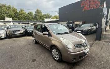 Nissan note Nîmes