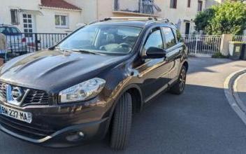 Nissan qashqai 2 Toulouges