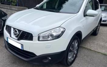 Nissan qashqai Villenave-d'Ornon