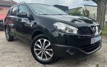 Nissan qashqai Conflans-Sainte-Honorine