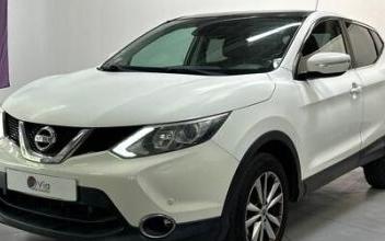 Nissan qashqai Chambly