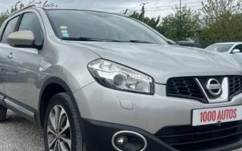 Nissan Qashqai Roncq