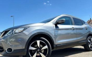 Nissan Qashqai Strasbourg