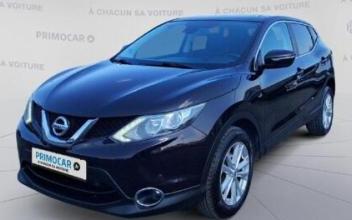 Nissan qashqai Illange