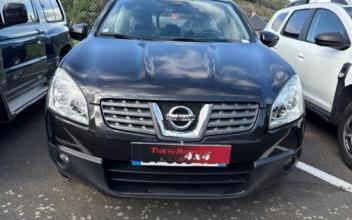 Nissan Qashqai Murat